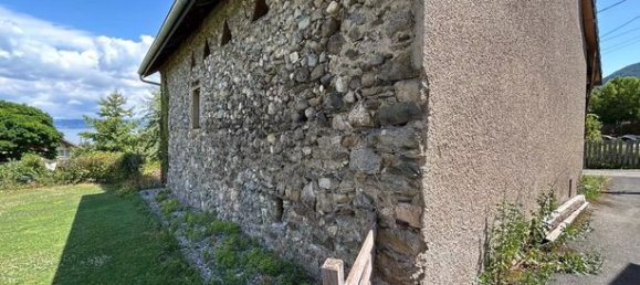 Studio in Lugrin, France No. 285514 2