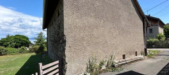 Studio in Lugrin, France No. 285514 3