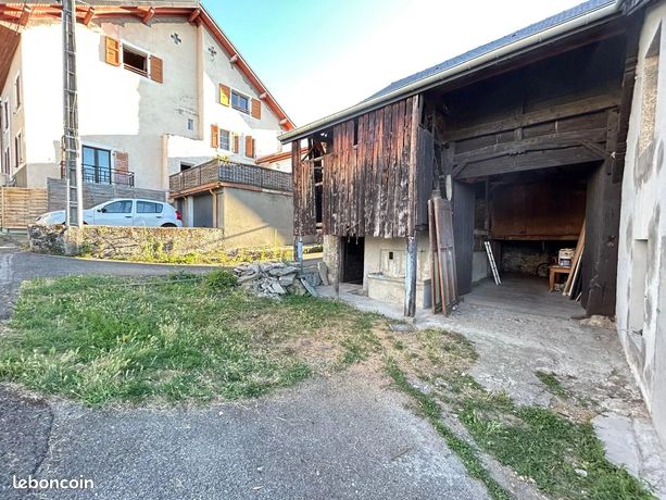 Studio in Lugrin, France No. 285514