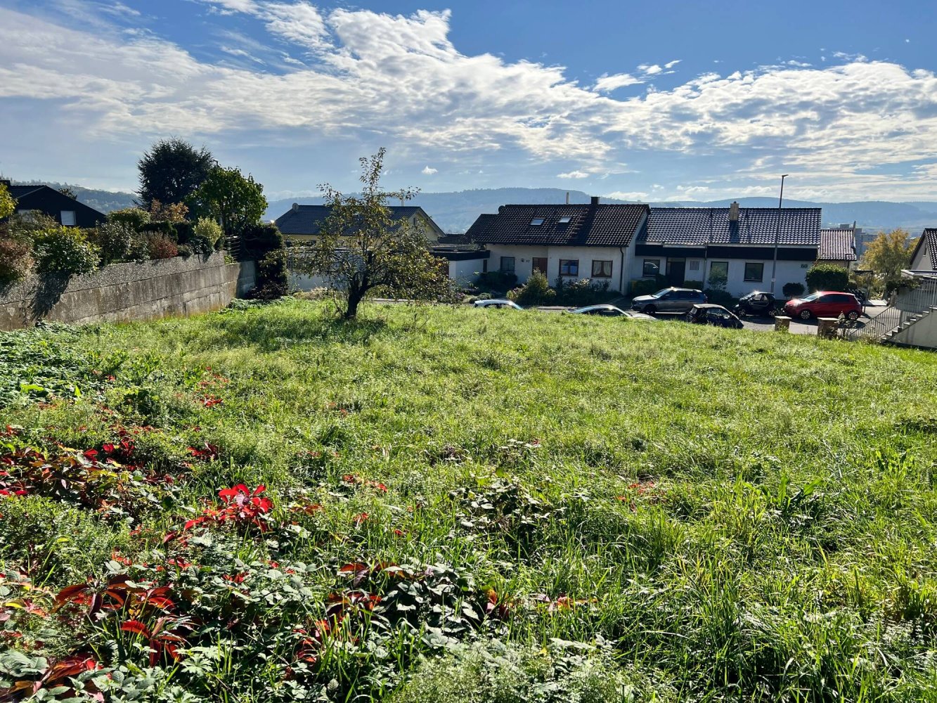 Terreno en Rems-Murr-Kreis, Germany No. 236571