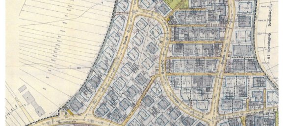 Terreno en Rems-Murr-Kreis, Germany No. 236571 7