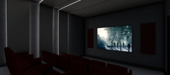 Apartment 1+1 in Alanya, Turkey No. 26789 15