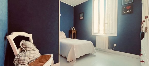 3 bedrooms House in Meru, France No. 58462 4