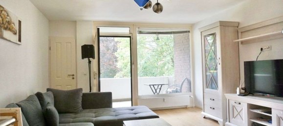 1 chambre Appartement à Stormarn, Germany No. 225053 2