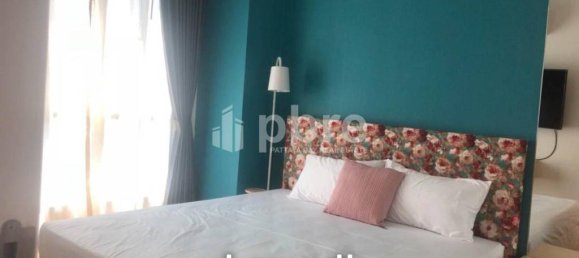 2 bedrooms Condo in Bang Lamung, Thailand No. 16107 4