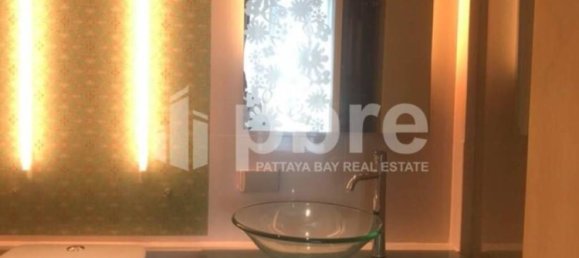 2 bedrooms Condo in Bang Lamung, Thailand No. 16107 6