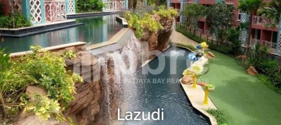 2 bedrooms Condo in Bang Lamung, Thailand No. 16107 10