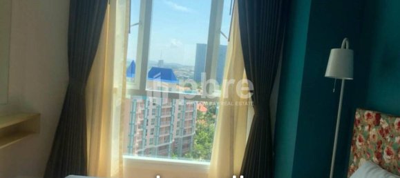 2 bedrooms Condo in Bang Lamung, Thailand No. 16107 5