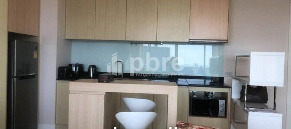 2 bedrooms Condo in Bang Lamung, Thailand No. 16107 3