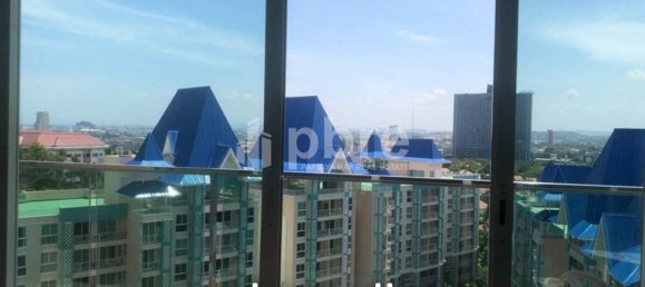 2 bedrooms Condo in Bang Lamung, Thailand No. 16107 9
