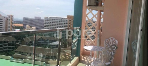 2 bedrooms Condo in Bang Lamung, Thailand No. 16107 8
