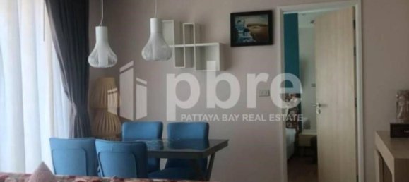 2 bedrooms Condo in Bang Lamung, Thailand No. 16107 2