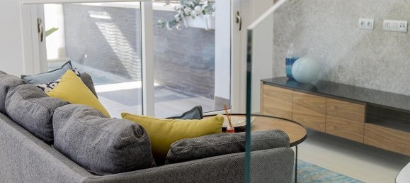 3 chambres Villa à Playa Honda, Spain No. 7195 13