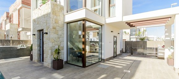 3 chambres Villa à Playa Honda, Spain No. 7195 30