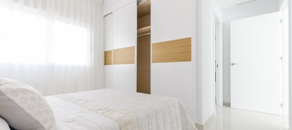 3 chambres Villa à Playa Honda, Spain No. 7195 27