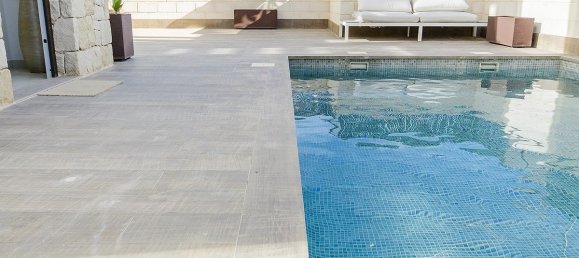 3 chambres Villa à Playa Honda, Spain No. 7195 2