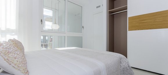 3 chambres Villa à Playa Honda, Spain No. 7195 23