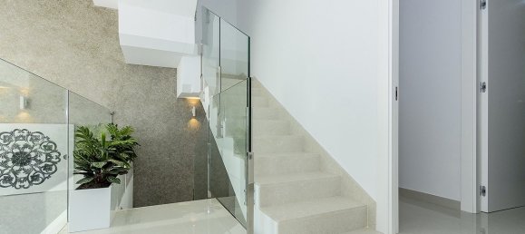 3 chambres Villa à Playa Honda, Spain No. 7195 26