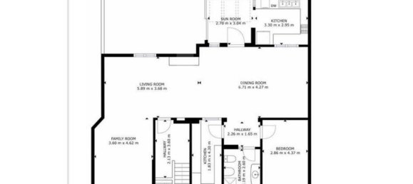 4 bedrooms House in Cascais, Portugal No. 170559 2