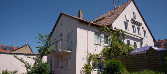 8 Schlafzimmer Gebäude in Rems-Murr-Kreis, Germany, Nr. 283230 2