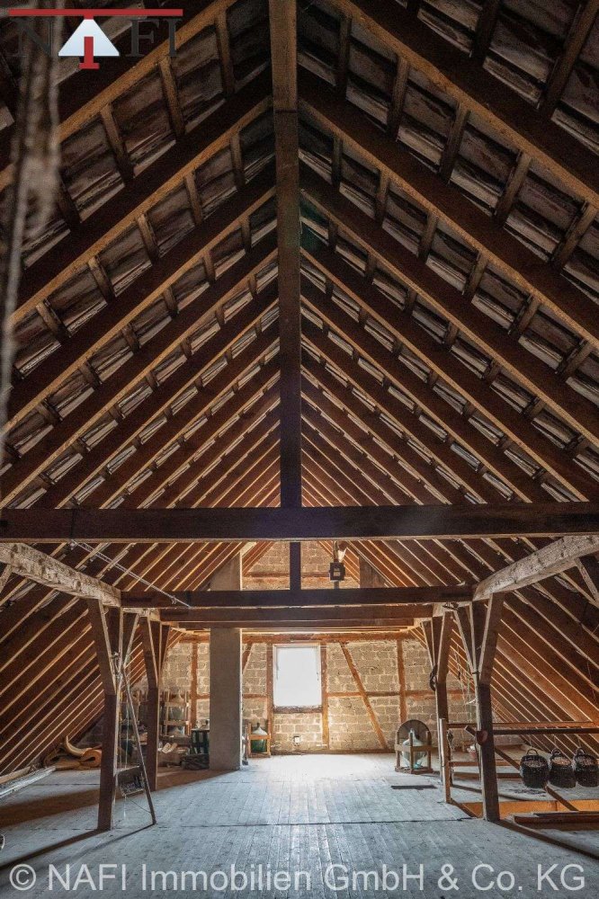 8 Schlafzimmer Gebäude in Rems-Murr-Kreis, Germany, Nr. 283230