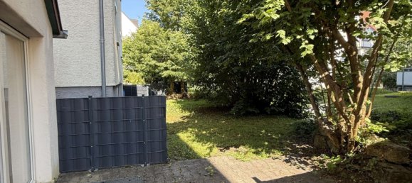 Квартира с 1 спальней в Reutlingen, Германия № 225816 9