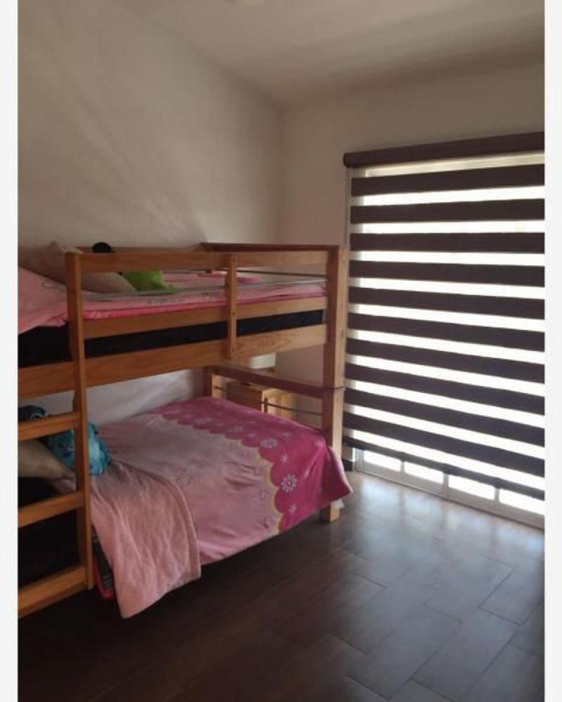 Casa de 3 dormitorios en Mexico No. 220763