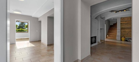 Квартира с 6 комнатами в Финкенштайн ам Факер Зе, Австрия № 236645 12