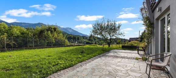 Квартира с 6 комнатами в Финкенштайн ам Факер Зе, Австрия № 236645 15