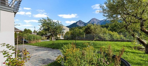 Квартира с 6 комнатами в Финкенштайн ам Факер Зе, Австрия № 236645 14