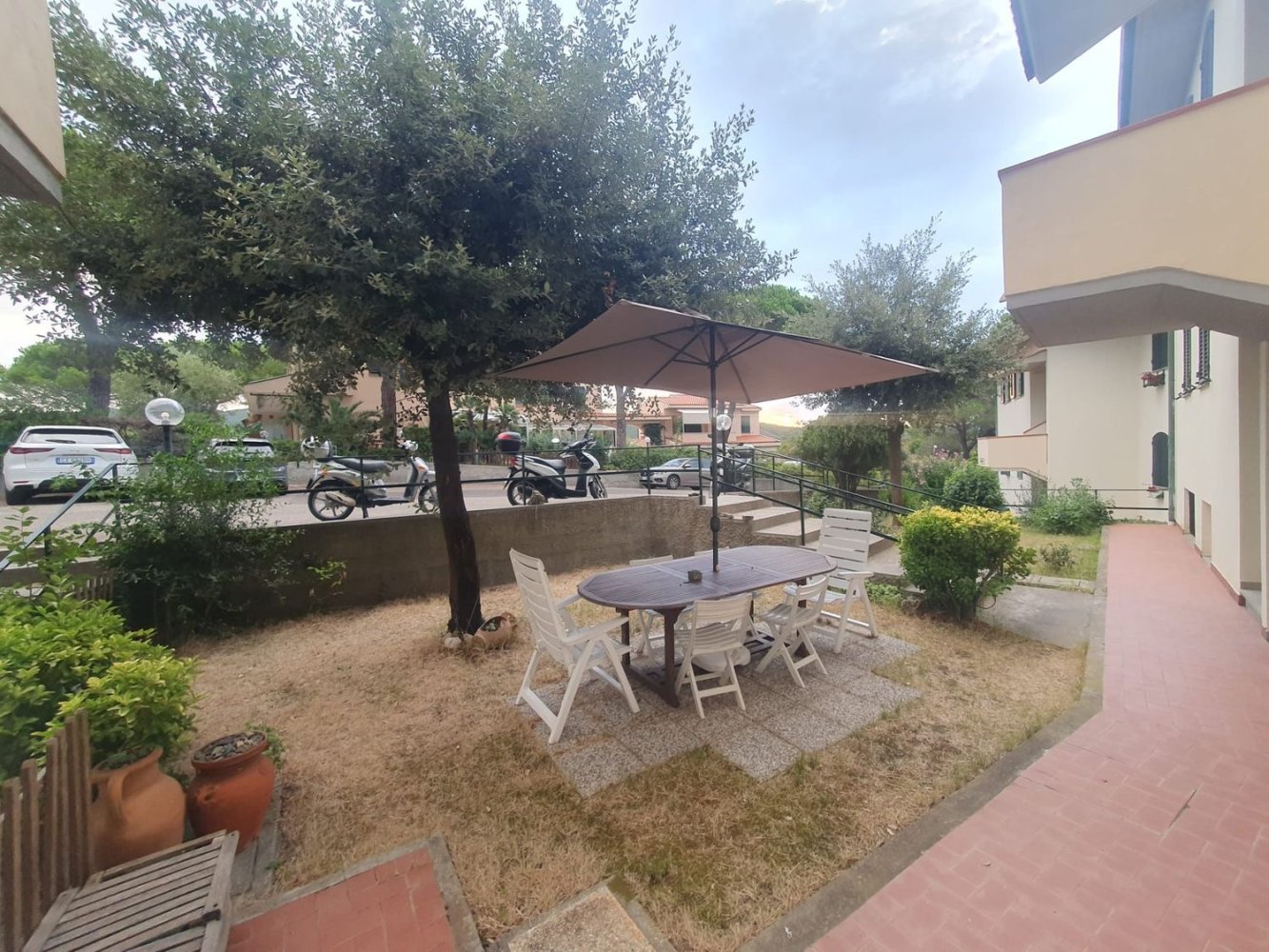 Квартира с 3 спальнями в Розиньяно Мариттимо, Италия № 328542