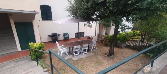 Квартира с 3 спальнями в Розиньяно Мариттимо, Италия № 328542 2