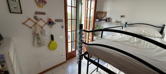 Квартира с 3 спальнями в Розиньяно Мариттимо, Италия № 328542 13