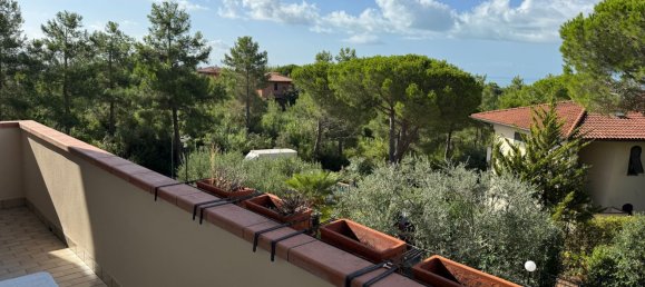 Квартира с 3 спальнями в Розиньяно Мариттимо, Италия № 328542 5