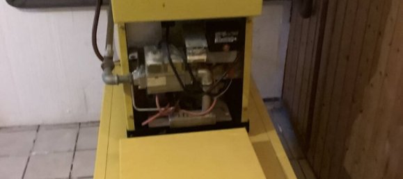 Adosado de 1 dormitorio en Borde, Germany No. 138433 9