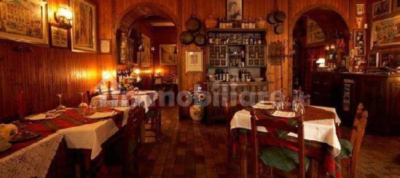 1-Zimmer Gewerbliche Immobilie in Florence, Italy, Nr. 331248 5