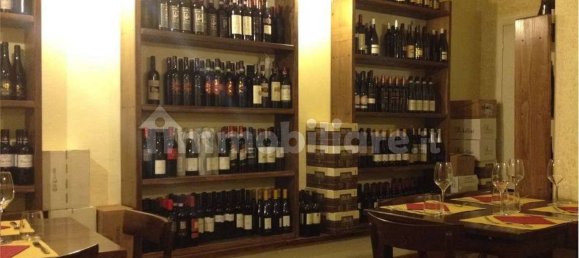 1-Zimmer Gewerbliche Immobilie in Florence, Italy, Nr. 331248 8