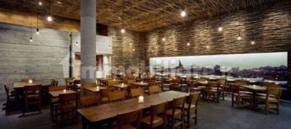 1-Zimmer Gewerbliche Immobilie in Florence, Italy, Nr. 331248 6