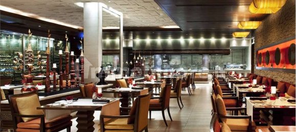 1-Zimmer Gewerbliche Immobilie in Florence, Italy, Nr. 331248 4