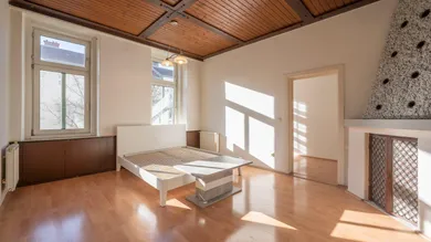 3-salle Penthouse à Favoriten, Austria No. 29932