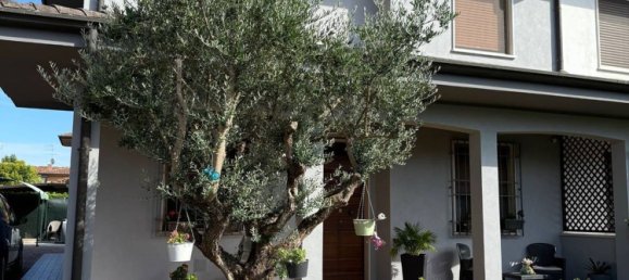 4غرفة منزل في Curtatone, Italy رقم 289900 5