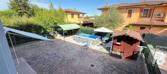 4غرفة منزل في Curtatone, Italy رقم 289900 11