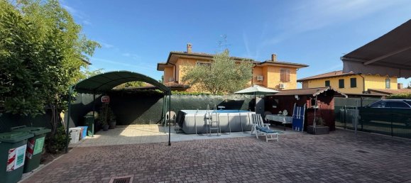 4غرفة منزل في Curtatone, Italy رقم 289900 12