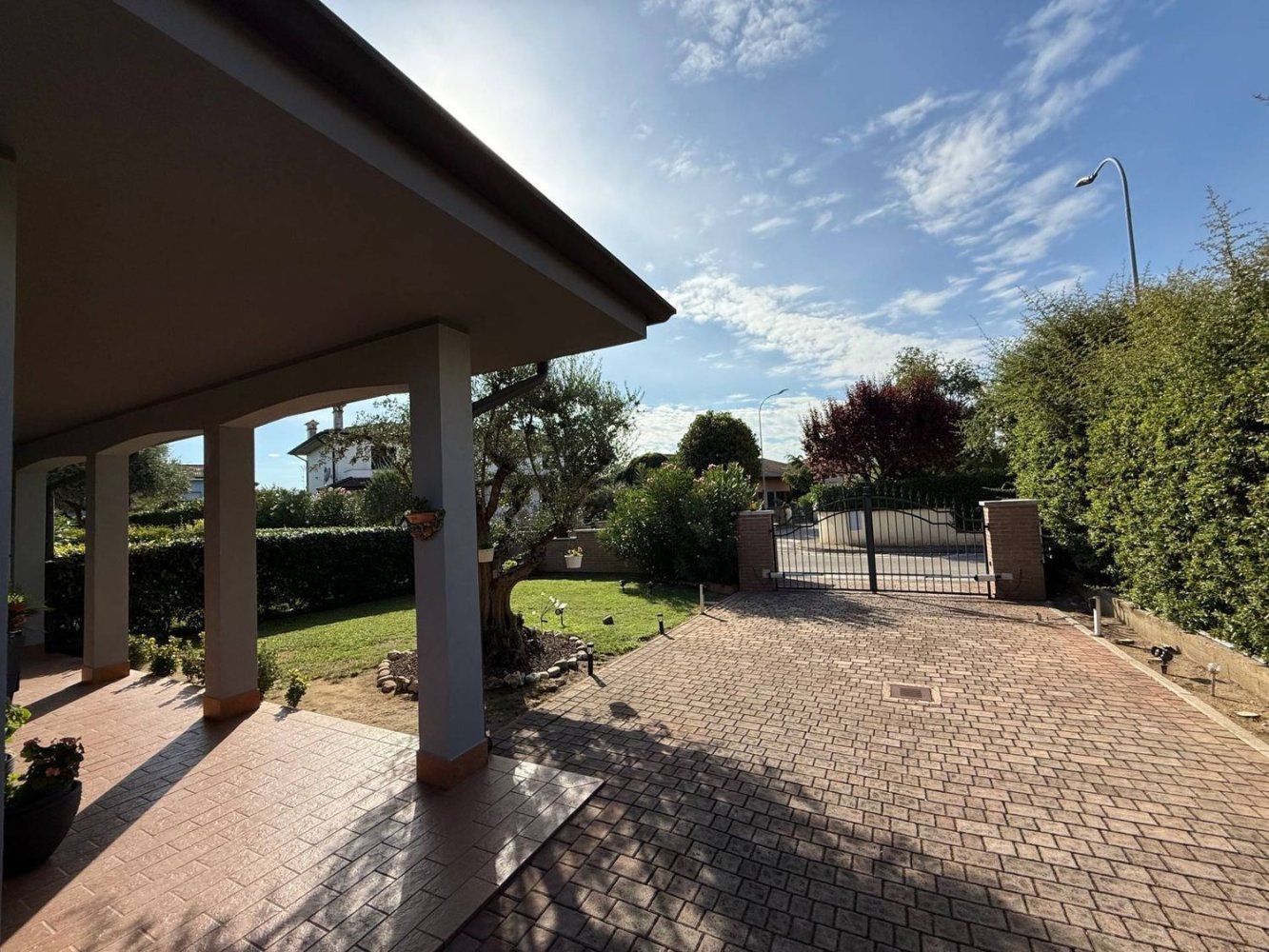 4غرفة منزل في Curtatone, Italy رقم 289900