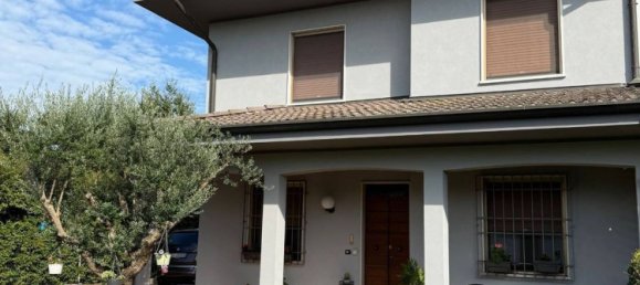 4غرفة منزل في Curtatone, Italy رقم 289900 6