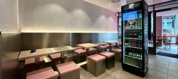 Café / restaurante em Munich, Germany 89 m² N.º 149789 6