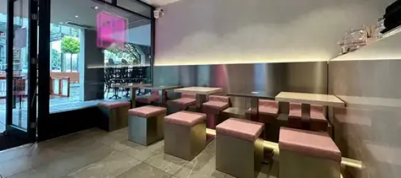 Café / restaurante em Munich, Germany 89 m² N.º 149789 5