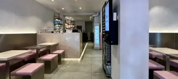 Café / restaurante em Munich, Germany 89 m² N.º 149789 4