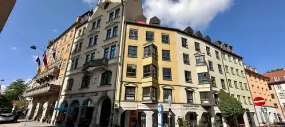 Café / restaurante em Munich, Germany 89 m² N.º 149789 14