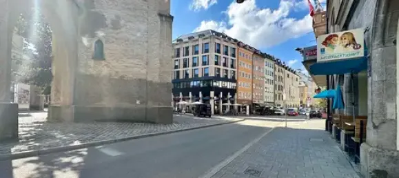 Café / restaurante em Munich, Germany 89 m² N.º 149789 13